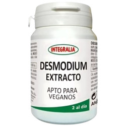 EXTRACTO SECO DE DESMODIUM 60 CÁPSULAS INTEGRALIA