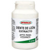 EXTRACTO DE DIENTE DE LEON 60 CÁPSULAS INTEGRALIA