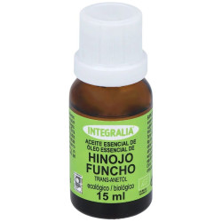 ACEITE ESENCIAL DE HINOJO ECO 15ML INTEGRALIA