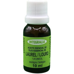 ACEITE ESENCIAL DE LAUREL ECO 10ML INTEGRALIA