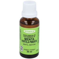 ACEITE ESENCIAL DE MENTA ECO 30ML INTEGRALIA
