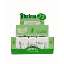 MICRONIZADO TALQUERA 15Gr. RHATMA