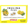 INULINA PLUS 60 CÁPSULAS INTEGRALIA