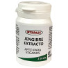 EXTRACTO DE JENGIBRE 60 CÁPSULAS INTEGRALIA