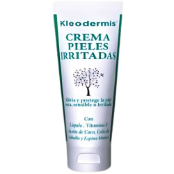 KLEODERMIS CREMA PARA PIELES IRRITADAS 100ML INTEGRALIA