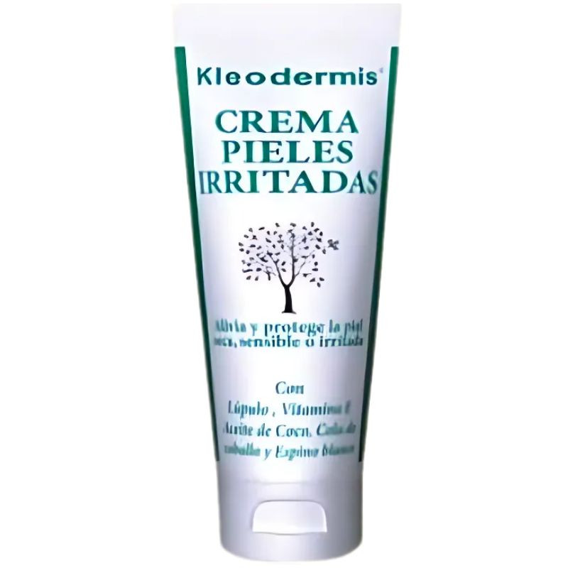 KLEODERMIS CREMA PARA PIELES IRRITADAS 100ML INTEGRALIA