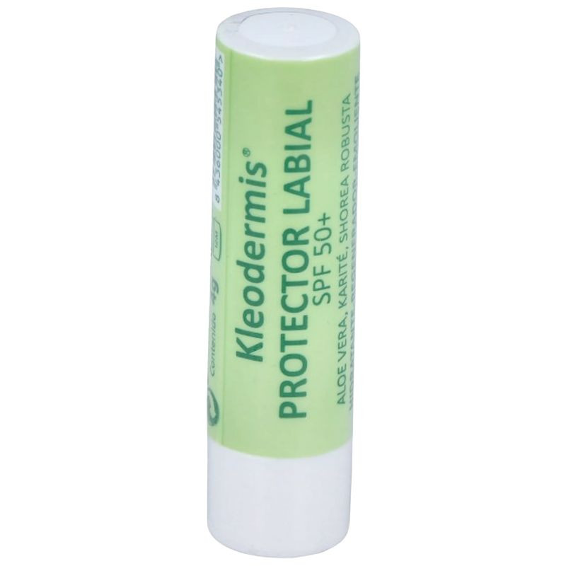 KLEODERMIS PROTECTOR LABIAL SPF 50+ 4G INTEGRALIA