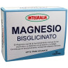 BISGLICINATO DE MAGNESIO 60 CÁPSULAS INTEGRALIA