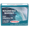 MAGNESIO MARINO CON VITAMINA B6 30 CÁPSULAS INTEGRALIA