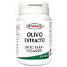 EXTRACTO DE OLIVO 60 CÁPSULAS INTEGRALIA