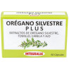 ORÉGANO SILVESTRE PLUS 60 CÁPSULAS INTEGRALIA