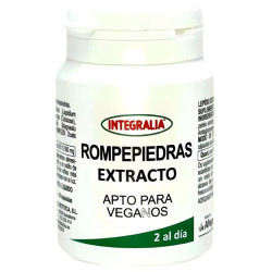 EXTRACTO DE ROMPEPIEDRA 60 CÁPSULAS INTEGRALIA