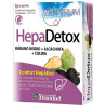 HEPADETOX 10 AMPOLLAS YNSADIET