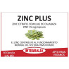ZINC PLUS 60 CÁPSULAS INTEGRALIA