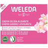 CREMA DE DÍA ALISANTE DE ROSA MOSQUETA Y TÉ BLANCO 40ML WELEDA