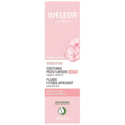 CREMA FACIAL CALMANTE DE ALMENDRA 30ML WELEDA