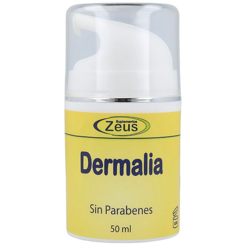 DERMALIA 50ML ZEUS