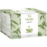 TÉ VERDE INFUSIÓN 20 SOBRES DIETMED
