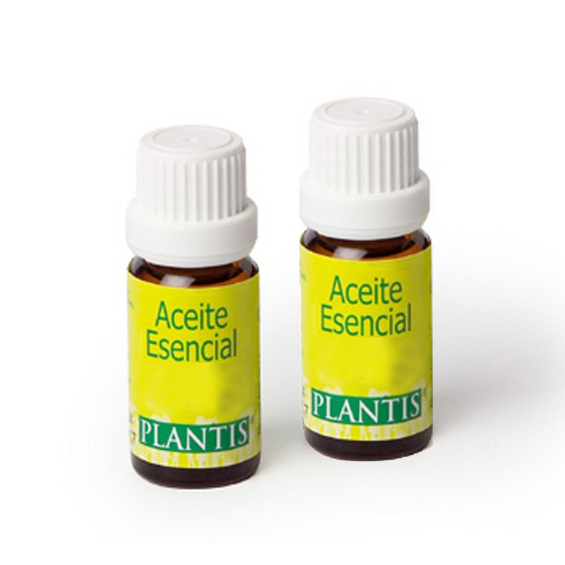 ESENCIA DE SALVIA 10Ml. PLANTIS