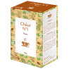 TÉ Nº1 CHÁUR 100G DIETMED