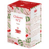 TÉ Nº2 CHÁVEN 100G DIETMED