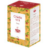 TÉ Nº4 CHÁDIA 100G DIETMED