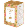 TÉ Nº9 CHÁPROS 100G DIETMED