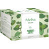 INFUSIÓN MELISA 20 BOLSITAS DIETMED