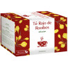 INFUSIÓN TÉ ROJO DE ROOIBOS 20 BOLSITAS DIETMED