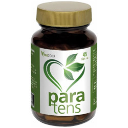PARATENS 45 CÁPSULAS VITAL 2000