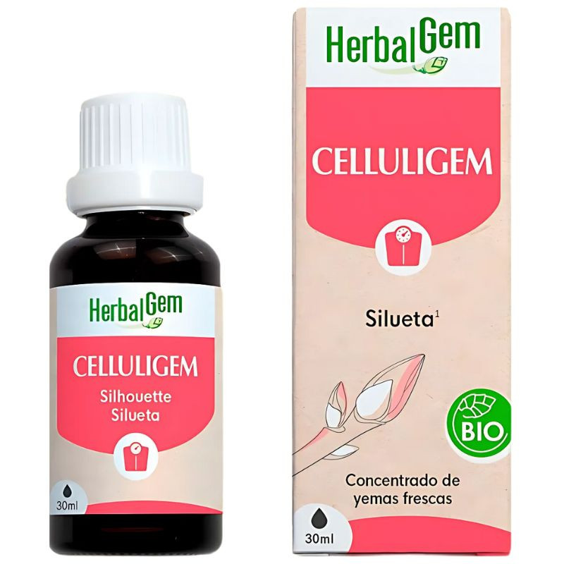 CELLULIGEM BIO 30Ml HERBAL GEM