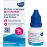 SENTI2 GOTAS OCULARES HIDRATANTES 10ML PLAMECA