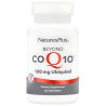 BEYOND COQ10 UBIQUINOL 100MG 30 PERLAS NATURES PLUS