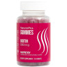 GUMMIES BIOTINA 60 GOMINOLAS NATURES PLUS