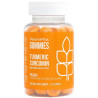 GUMMIES CÚRCUMA 60 GOMINOLAS NATURES PLUS
