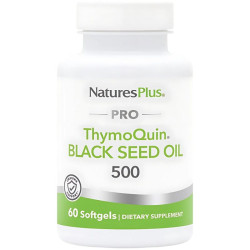 PRO THIMOQUIN 60 PERLAS NATURES PLUS