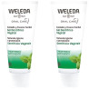 DUO DENTIFRICO VEGETAL 50% WELEDA
