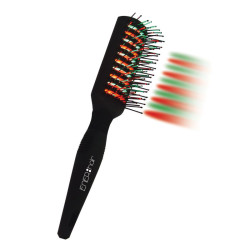 ENERHAIR CEPILLO+CHAMPU+SERUM TEGOR