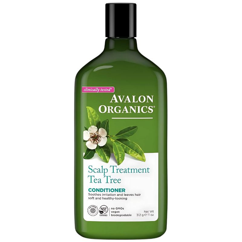 ACONDICIONADOR ÁRBOL DEL TÉ 312G AVALON