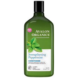 ACONDICIONADOR MENTA 312G AVALON