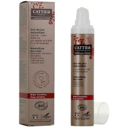 CREMA DE DÍA REDENSIFICANTE ARRUGAS-FIRMEZA 50ML CATTIER