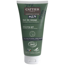 GEL DE AFEITADO PARA HOMBRE 150ML CATTIER