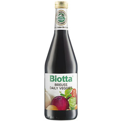 BREUSS 500ML BIOTTA