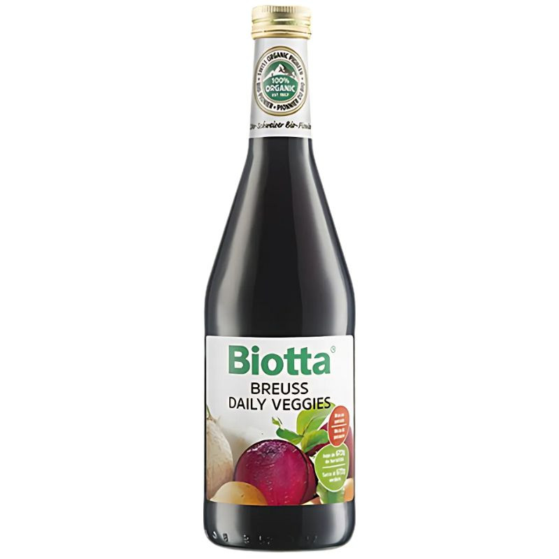 BREUSS 500ML BIOTTA