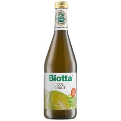 COL FERMENTADA 500ML BIOTTA