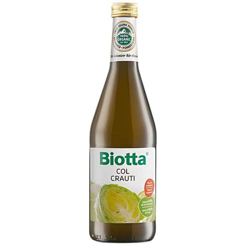 COL FERMENTADA 500ML BIOTTA