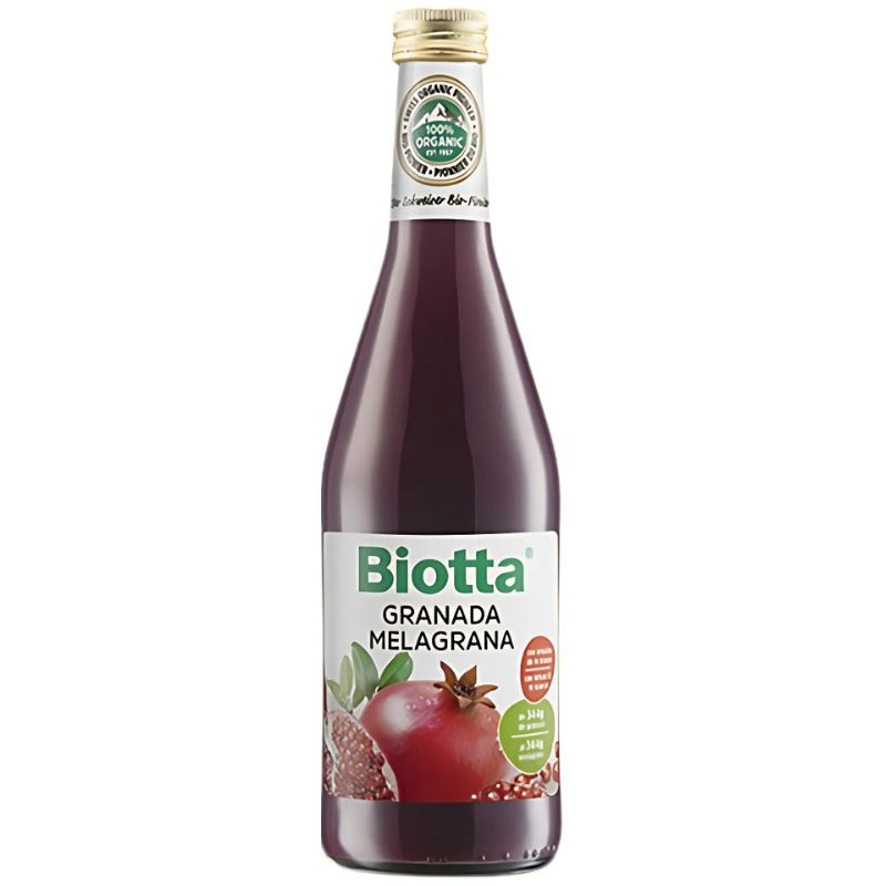 GRANADA DRINK 500ML BIOTTA