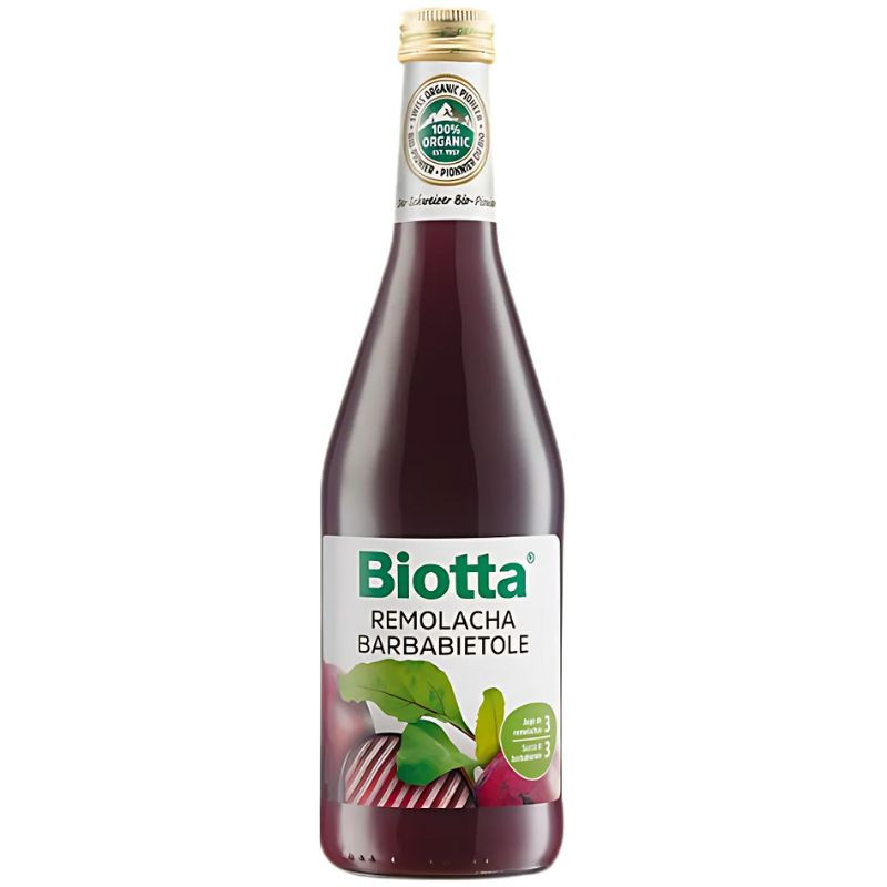 REMOLACHA 500ML BIOTTA