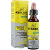 RESCUE PLUS GOTAS 20ML BACH