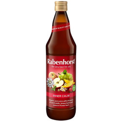 BEBIDA INNER CALM ECO 750ML RABENHORST